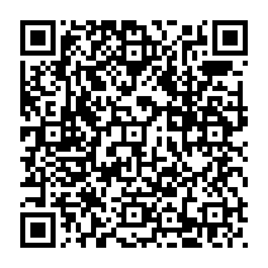 QR code that opens the UPSAC Ocean Diver course signup form